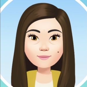 Meet your Posher, Ruth